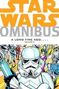 Star Wars Omnibus: A Long Time Ago...., Vol. 5