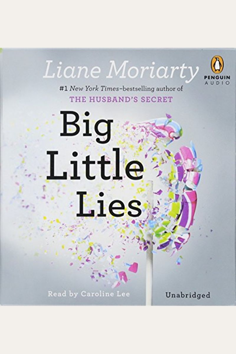 Buy Big Little Lies Book By Gretchen Rubin