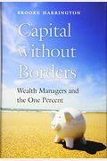 Capital Without Borders: Wealth Managers And The One Percent