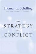 The Strategy Of Conflict