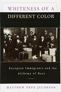 Whiteness Of A Different Color: European Immigrants And The Alchemy Of Race