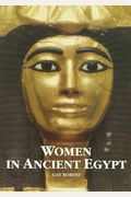 Women In Ancient Egypt