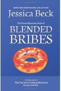 Blended Bribes (The Donut Mysteries)