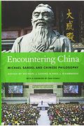 Encountering China: Michael Sandel And Chinese Philosophy