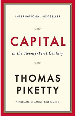 Capital in the Twenty-First Century Capital in the Twenty-First Century