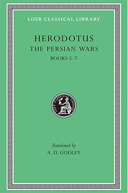 The Persian Wars The Persian Wars