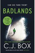Badlands (Cassie Dewel)