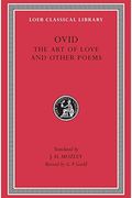 Art Of Love & Other Poems