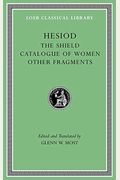 The Shield. Catalogue Of Women. Other Fragments