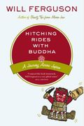Hitching Rides with Buddha: A Journey Across Japan