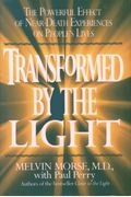 Transformed By The Light: The Powerful Effect Of Near-Death Experiences On People's Lives