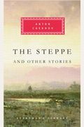 The Steppe And Other Stories, 1887-1891 (Penguin Classics)