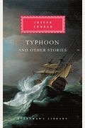 Typhoon And Other Stories