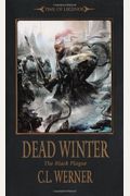 Dead Winter: The Black Plague (The Time of Legends)