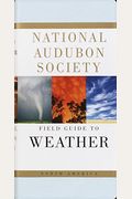National Audubon Society Field Guide to Weather: North America