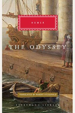 The Odyssey The Odyssey
