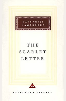 The Scarlet Letter The Scarlet Letter