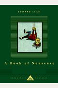 A Book Of Nonsense