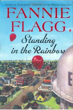 Standing In The Rainbow Standing In The Rainbow