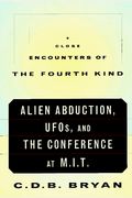 Close Encounters Of The Fourth Kind: Alien Ab