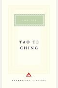 Tao Te Ching (Everyman's Library)