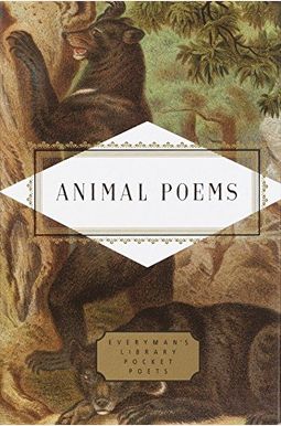 Buy Animal Poems Book By: John Hollander