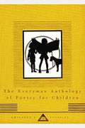The Everyman Anthology of Poetry for Children