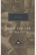Rabbit Angstrom: The Four Novels: Rabbit, Run, Rabbit Redux, Rabbit Is Rich, and Rabbit at Rest