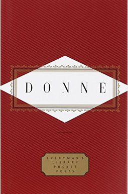 Poems Of John Donne Poems Of John Donne