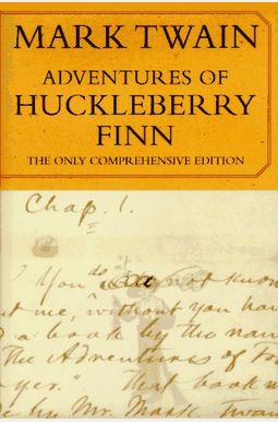 Adventures of Huckleberry Finn Adventures of Huckleberry Finn