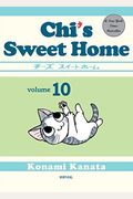 Chis Sweet Home Volume