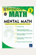 Singapore Math Mental Math Level  Grade