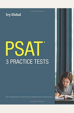 Buy Psat Practice Tests Book