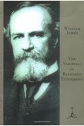 The Varieties Of Religious Experience