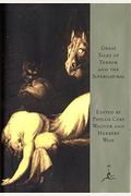 Great Tales Of Terror And The Supernatural