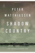 Shadow Country : A New Rendering Of The Watson Legend (Part 2 Of 2 Parts)(Library Binder)