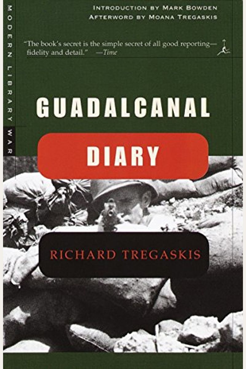 Guadalcanal Diary: 2nd Edition