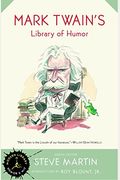 Mark Twain's Library Of Humor