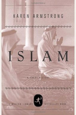 Islam: A Short History Islam: A Short History