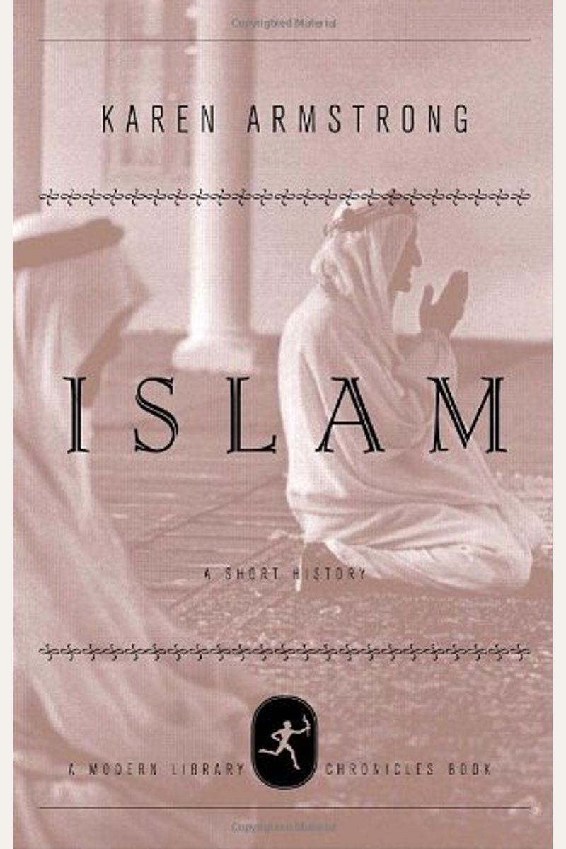 Islam: A Short History