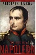The Age Of Napoleon (Modern Library Chronicles)