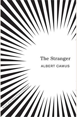 The Stranger The Stranger