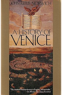 The History Of Venice The History Of Venice