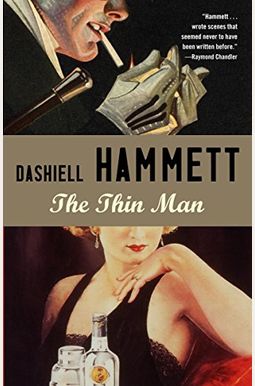 The Thin Man The Thin Man