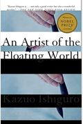 An Artist Of The Floating World