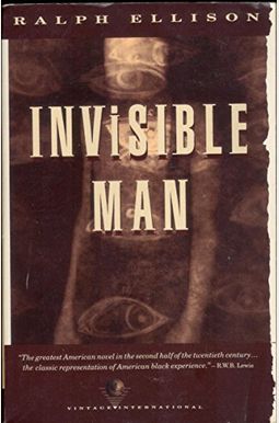 Invisible Man Invisible Man
