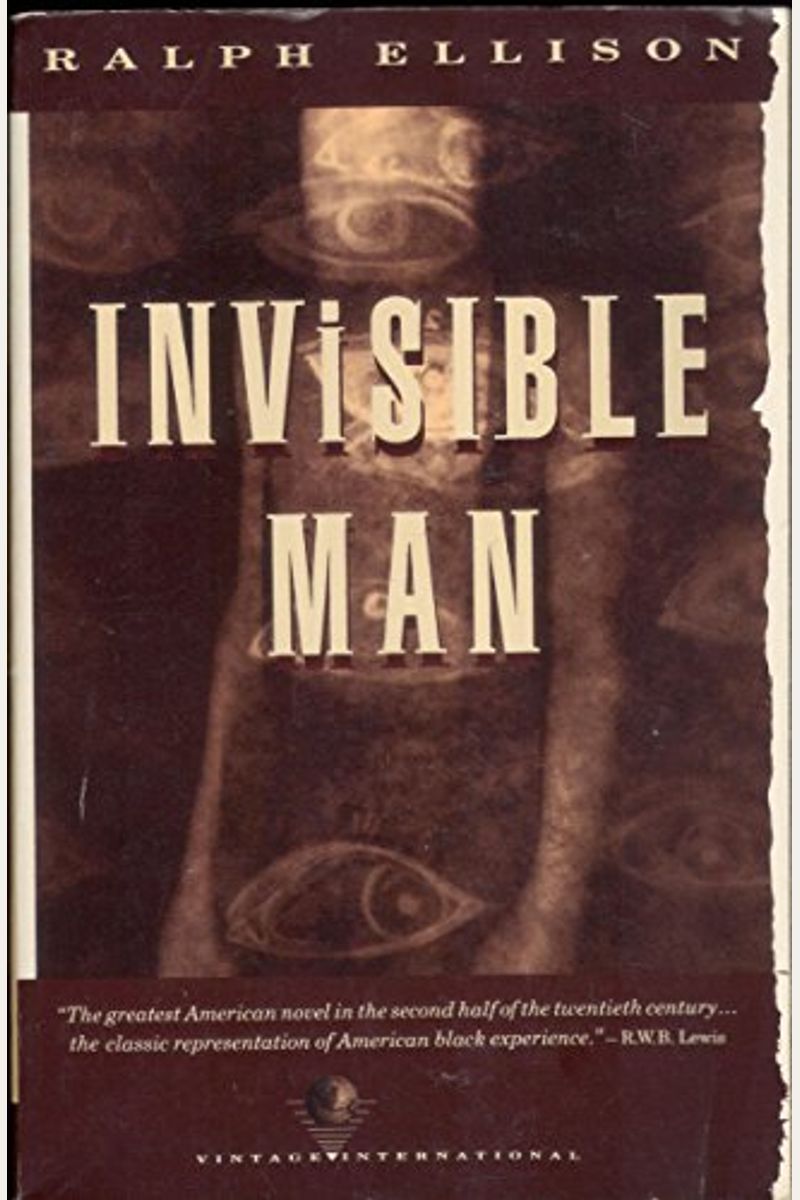 Invisible Man