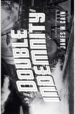 Double Indemnity Double Indemnity