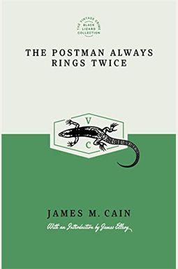 The Postman Always Rings Twice The Postman Always Rings Twice