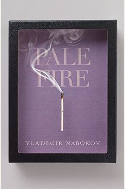 Pale Fire Pale Fire